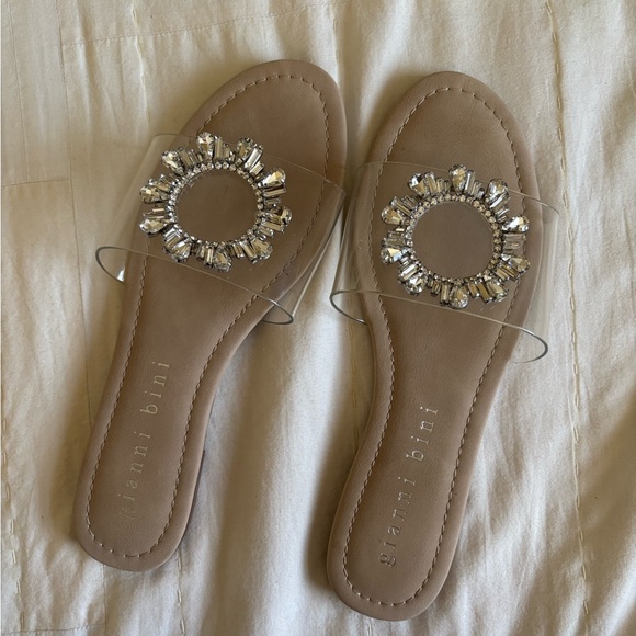 Dressy Sandles - Picture 1 of 2